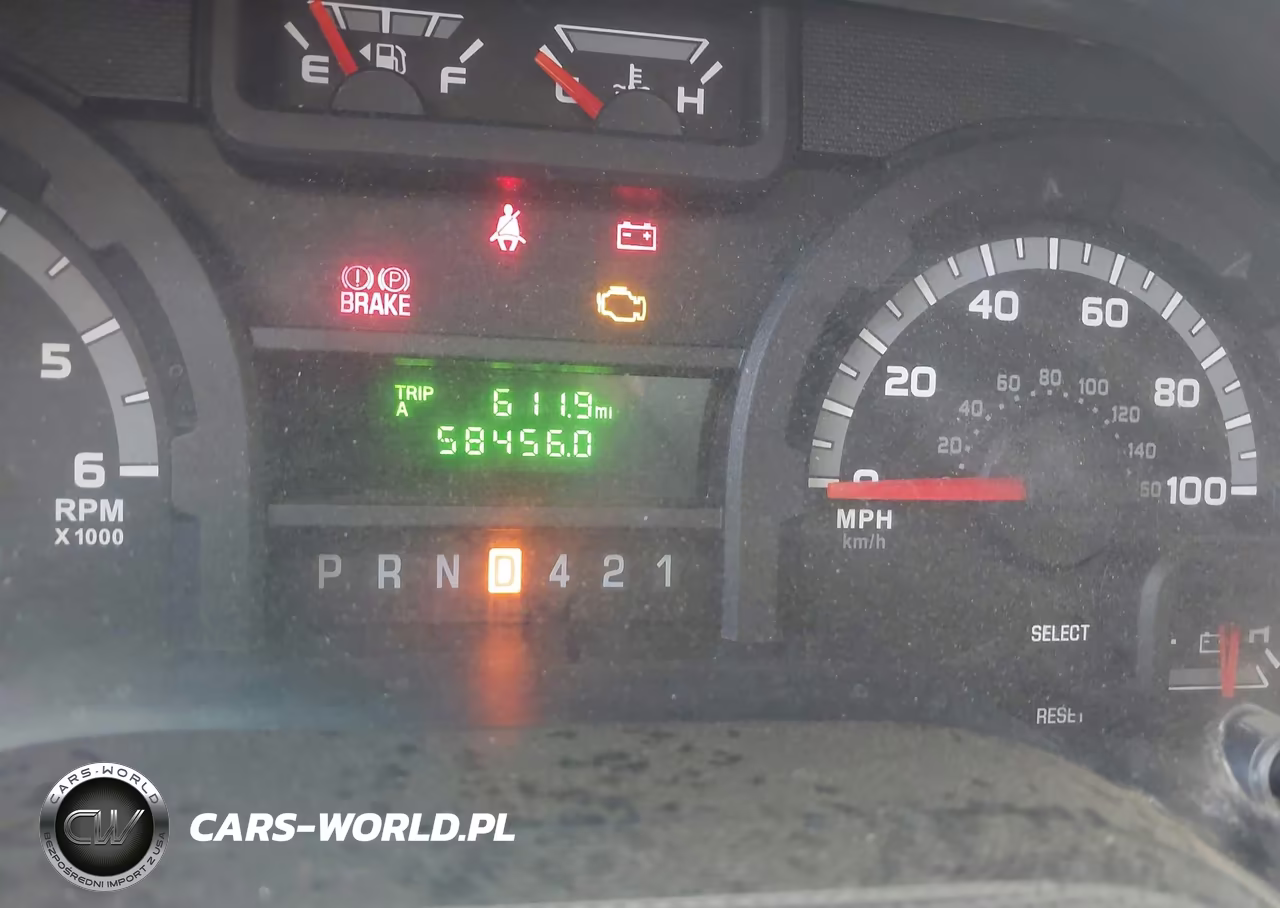 2019 Ford E-350 Cutaway VIN:1FDWE3FS1KDC25217 - 7