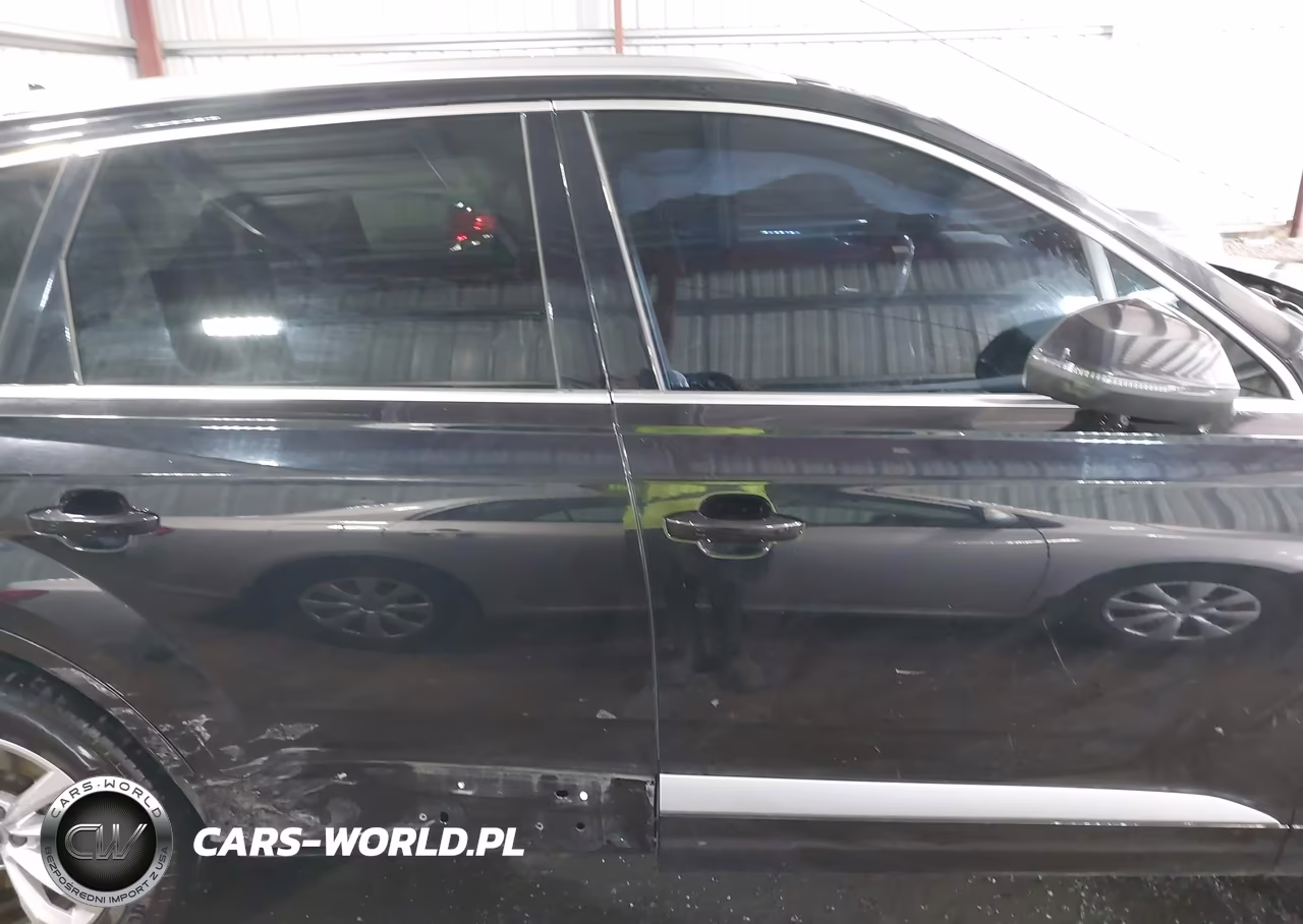2017 Audi Q7 3.0T Premium VIN:WA1LAAF72HD027428 - 13