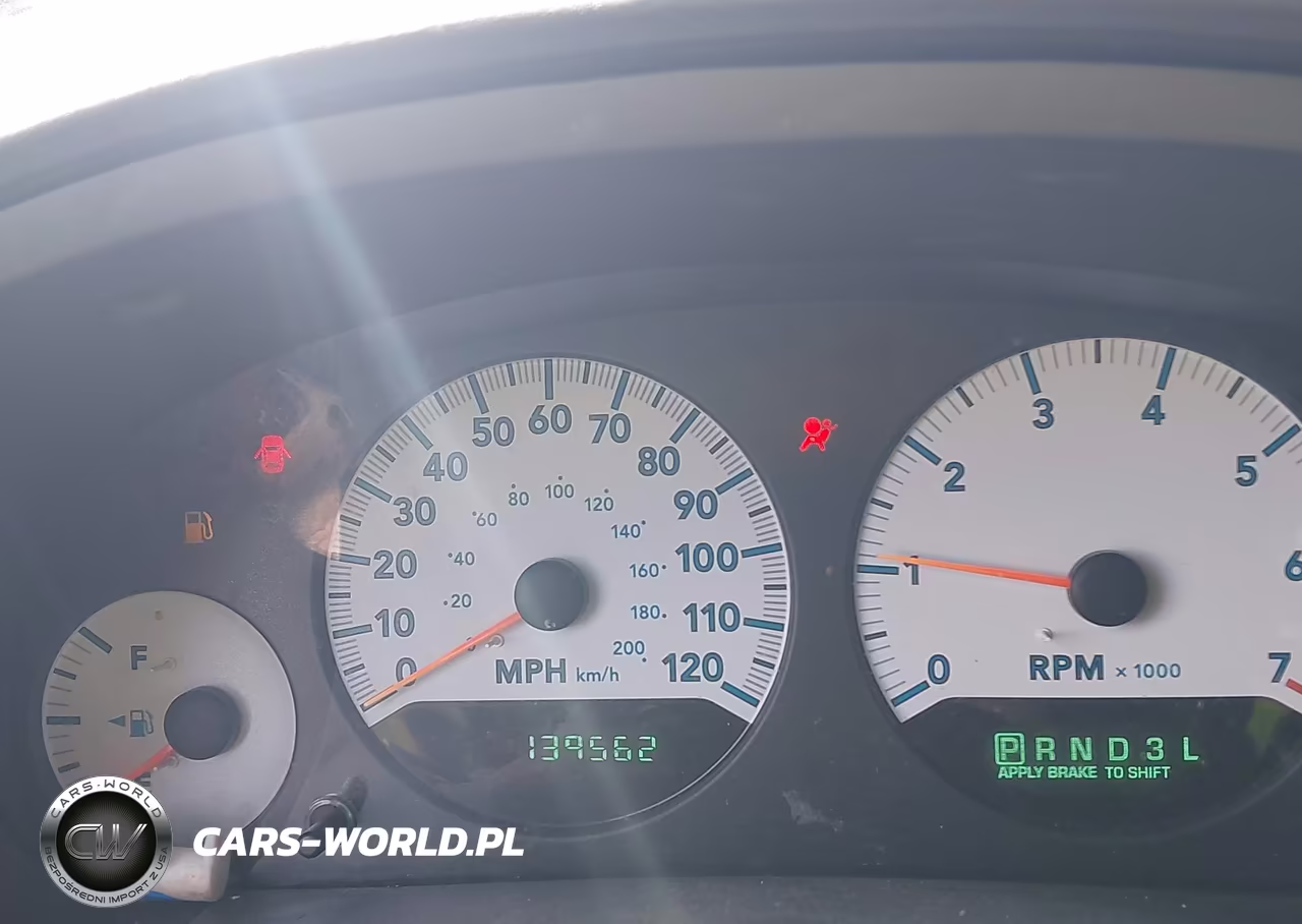 2007 Dodge Grand Caravan Sxt VIN:2D8GP44L07R180751 - 7