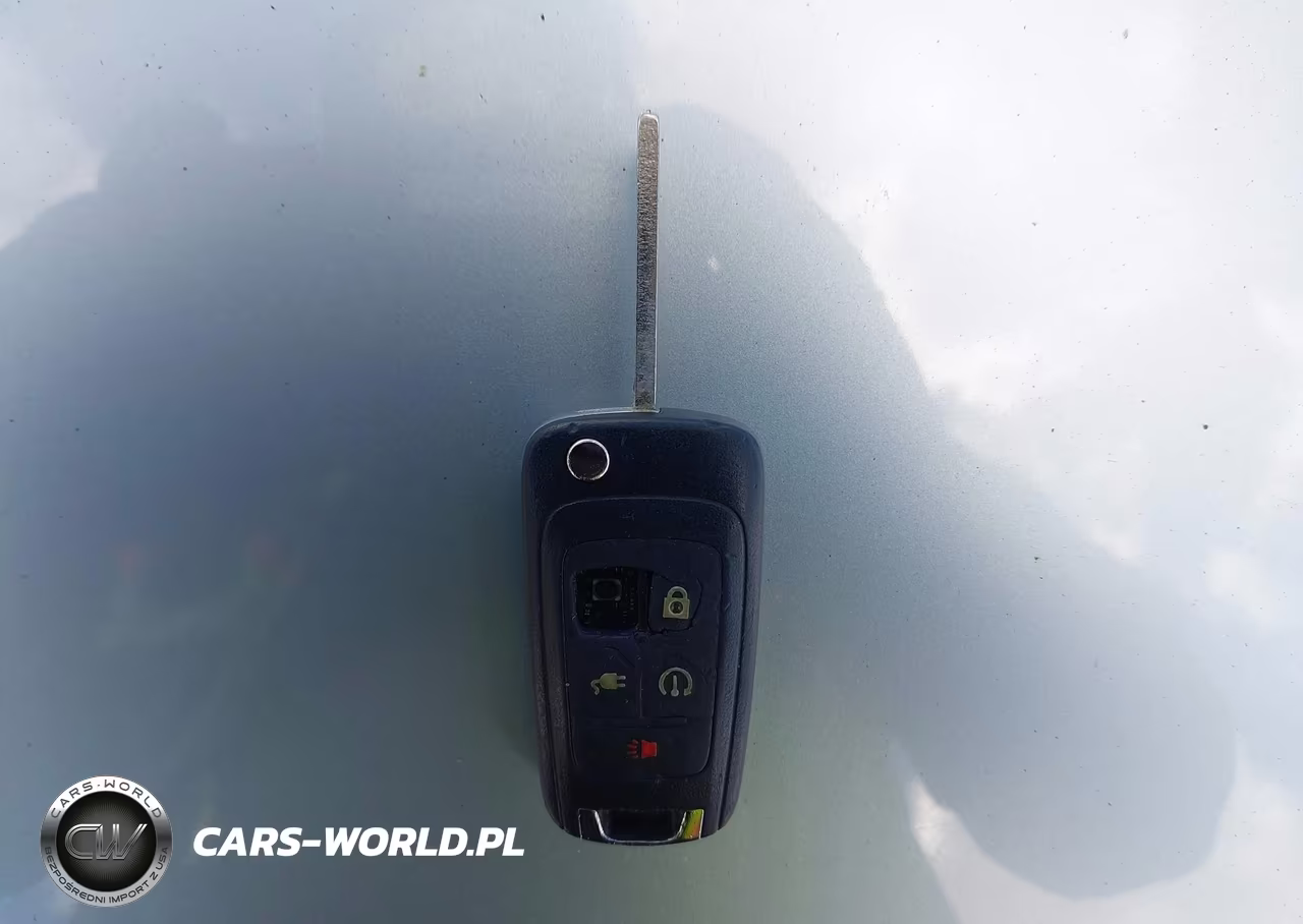 2013 Chevrolet Volt VIN:1G1RE6E48DU102595 - 11