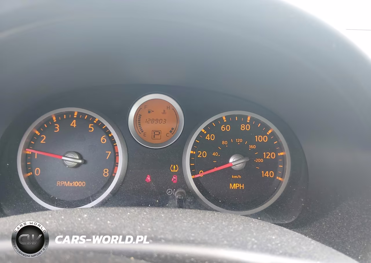 2008 Nissan Sentra 2.0S VIN:3N1AB61E58L693189 - 7