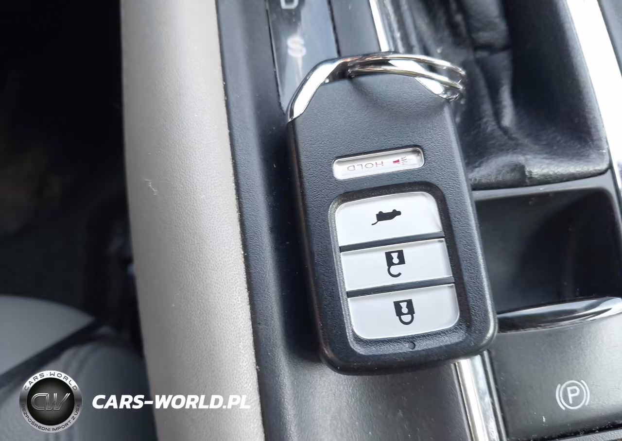 2020 Honda Hr-V Awd Ex-L VIN:3CZRU6H70LM702086 - 11
