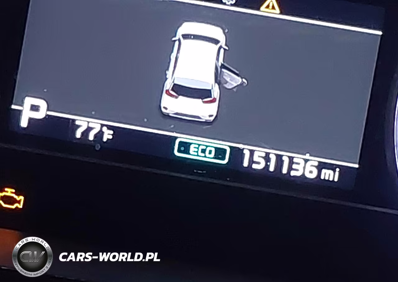 2020 Kia Niro Lx VIN:KNDCB3LC9L5370577 - 16