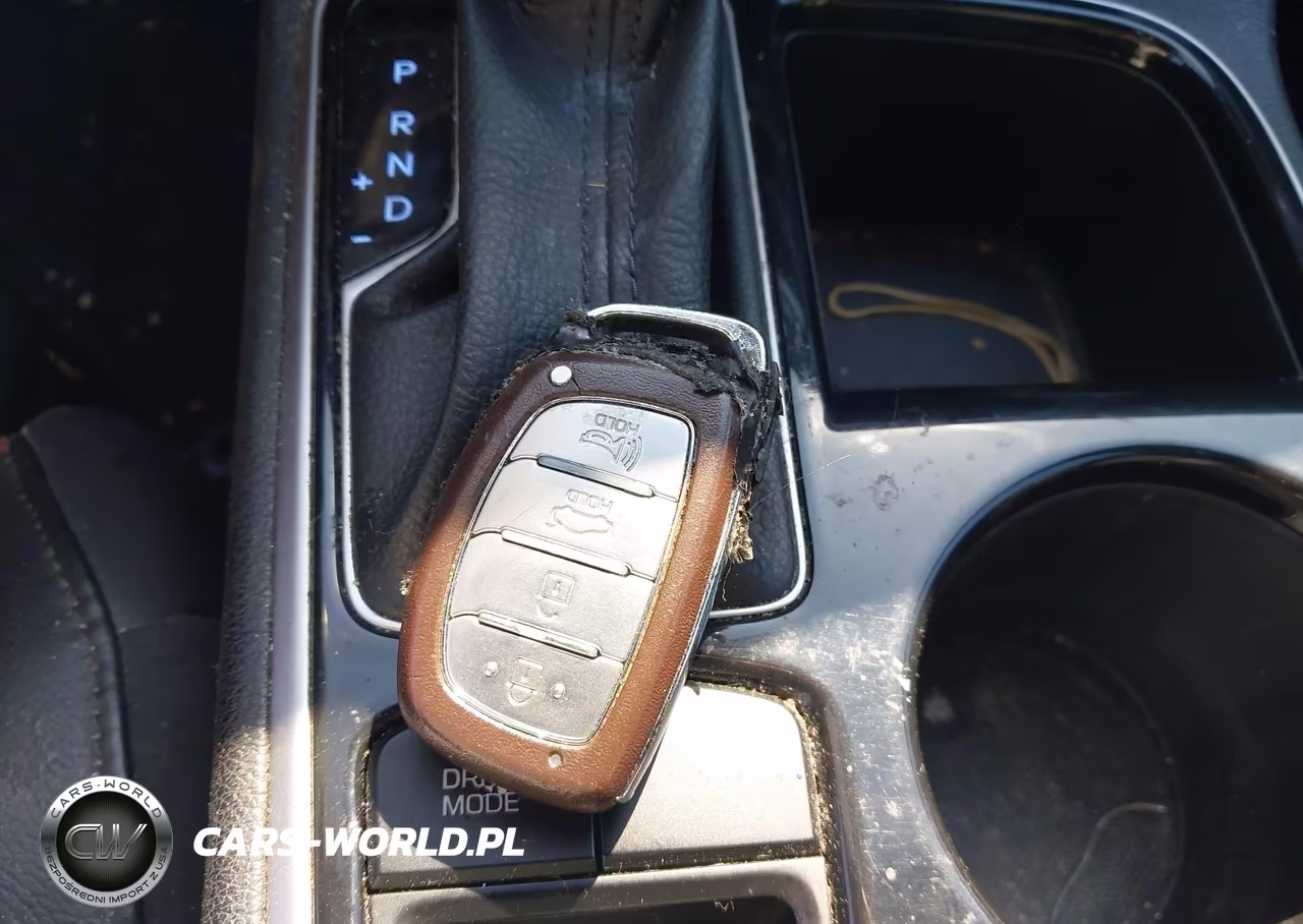 2018 Hyundai Sonata Sport 2.0T VIN:5NPE34AB4JH666478 - 11