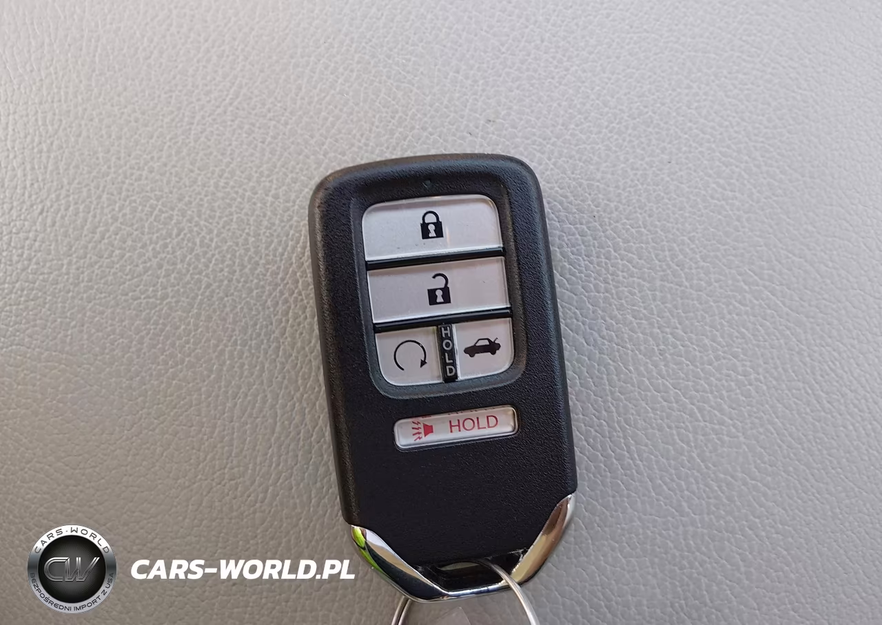 2018 Honda Accord Ex-L VIN:1HGCV1F56JA123564 - 11