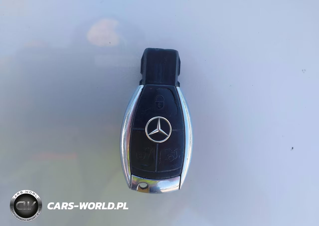 2007 Mercedes-Benz C 280 Luxury VIN:WDBRF54H67F935029 - 11