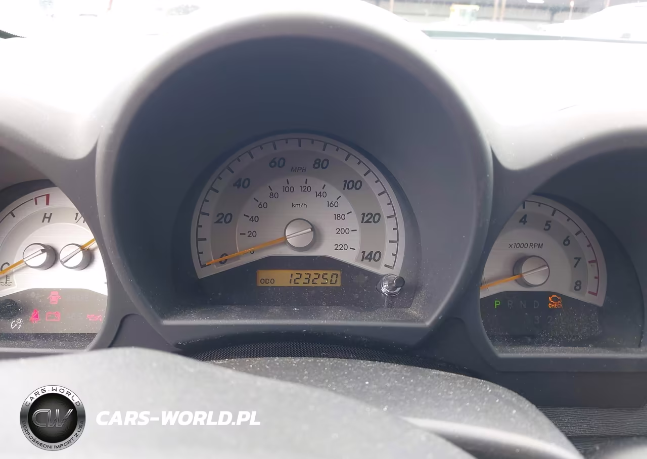 2007 Scion Tc VIN:JTKDE167370191767 - 7
