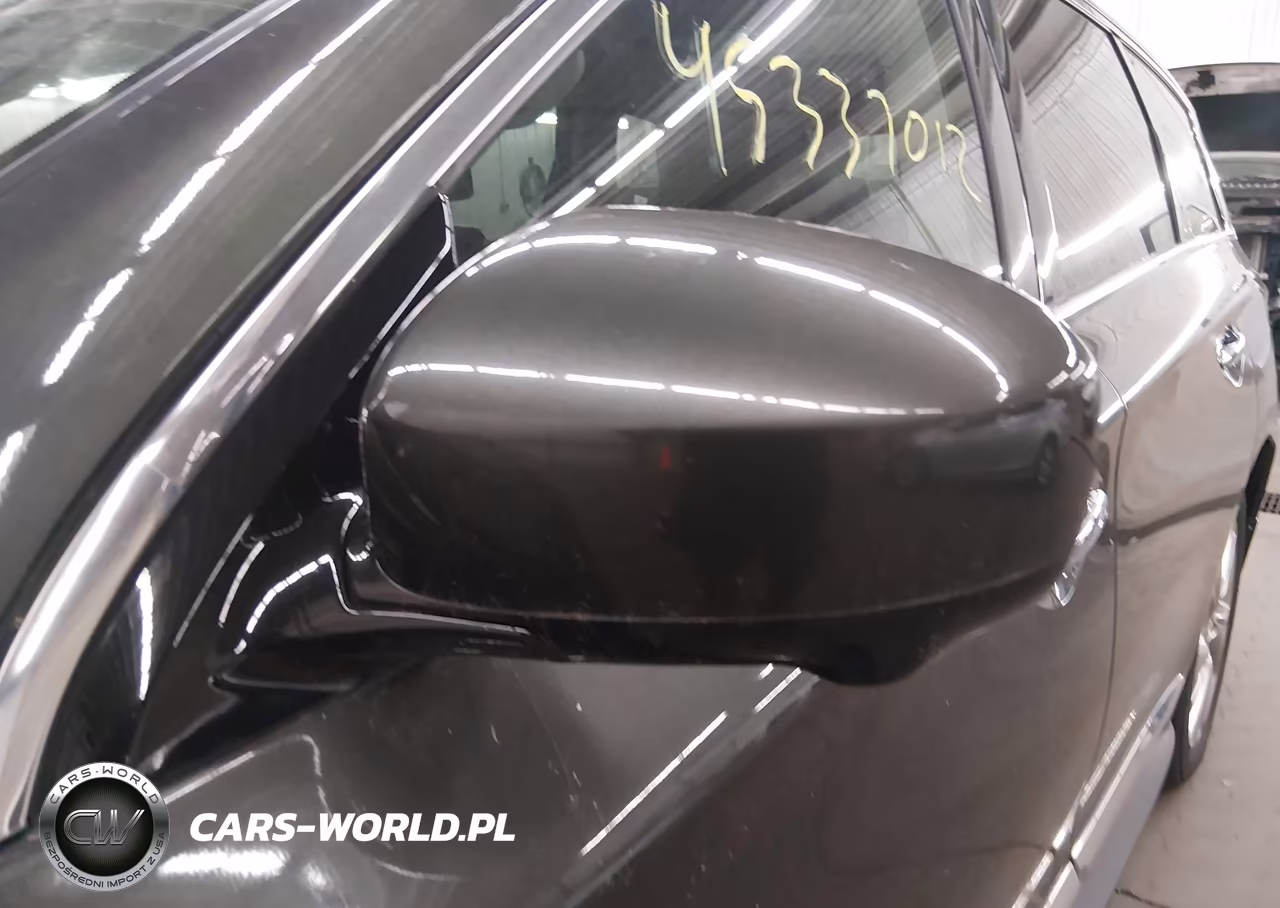 2014 Infiniti Qx60 VIN:5N1AL0MM3EC545555 - 12