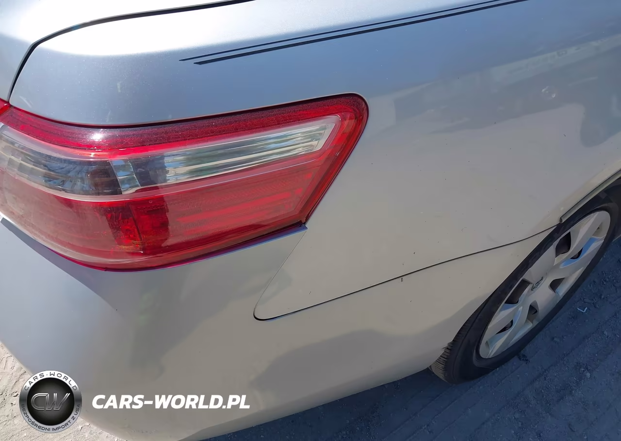 2007 Toyota Camry Le VIN:4T1BE46KX7U527097 - 6