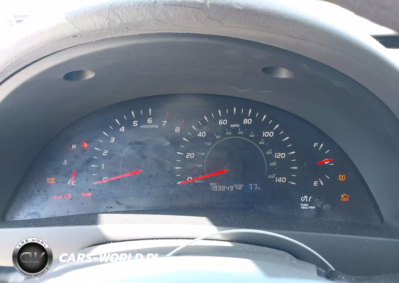 2007 Toyota Camry Le VIN:4T1BE46KX7U527097 - 7