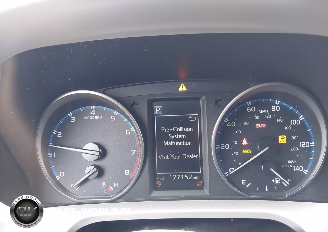 2018 Toyota Rav4 Le VIN:JTMZFREV3JJ158505 - 7