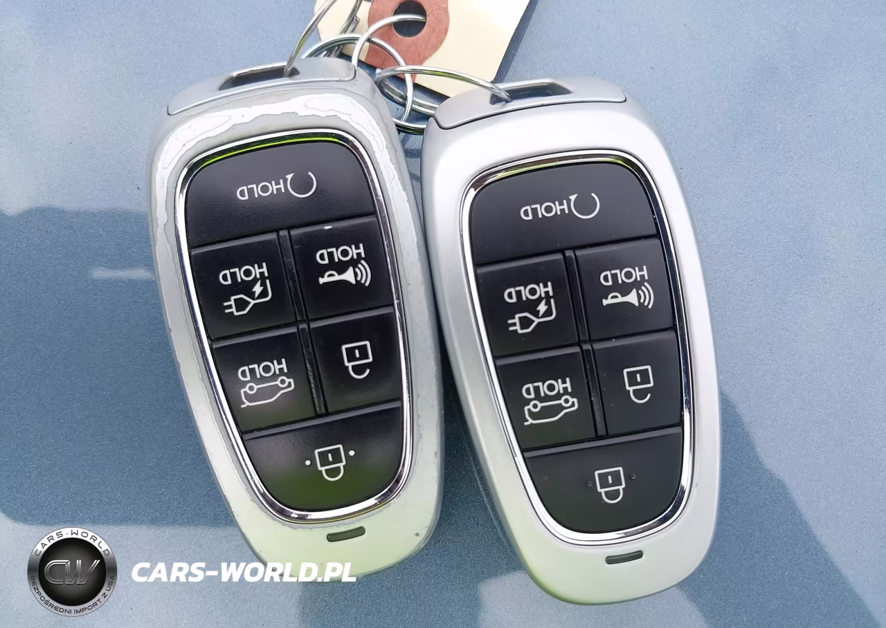 2022 Hyundai Ioniq 5 Sel VIN:KM8KNDAF7NU103805 - 11