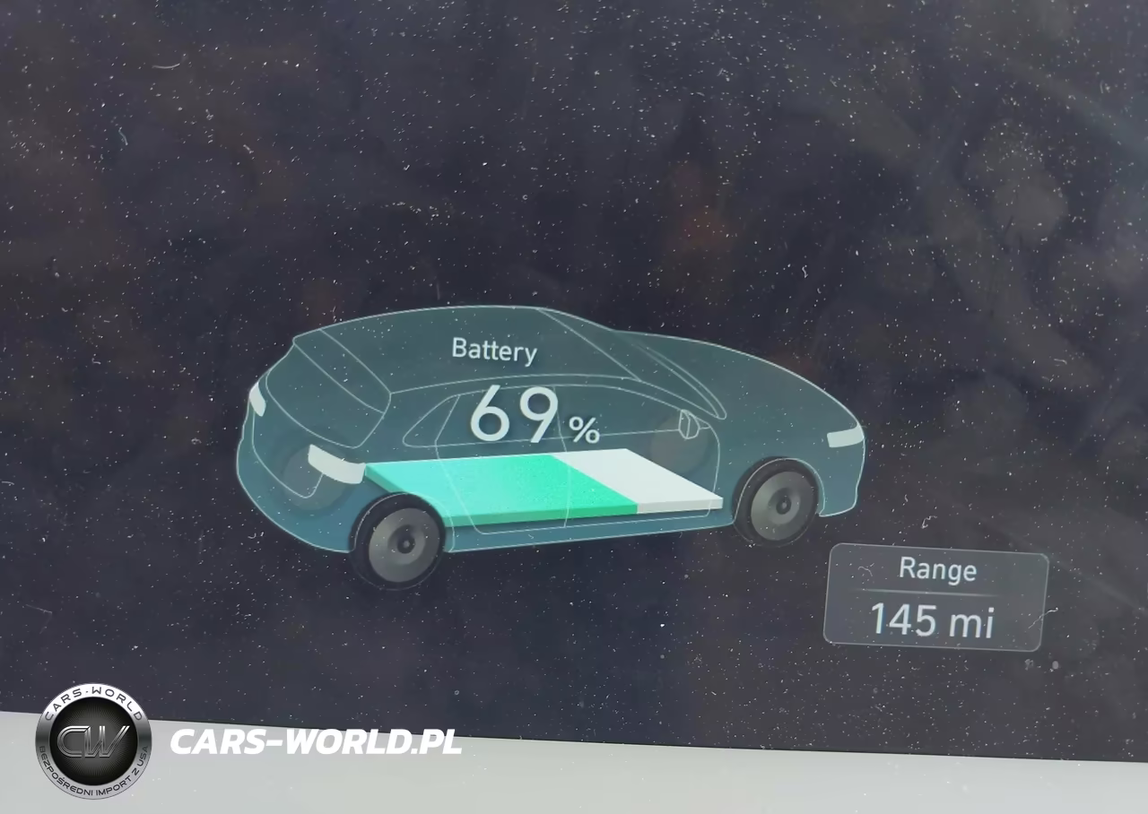 2022 Hyundai Ioniq 5 Sel VIN:KM8KNDAF7NU103805 - 17