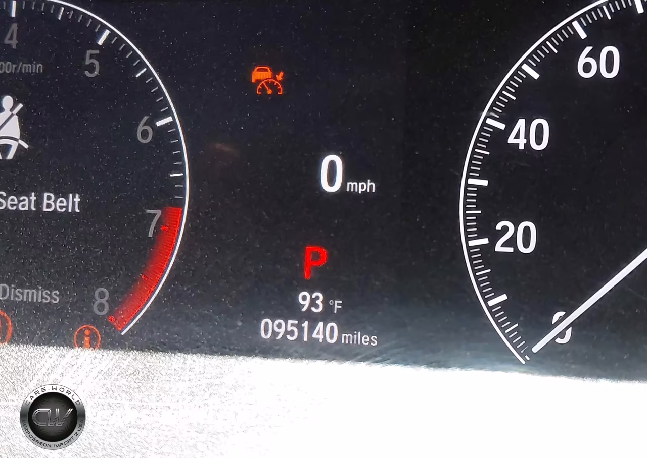 2021 Honda Accord Sport 2.0T VIN:1HGCV2F33MA021406 - 15