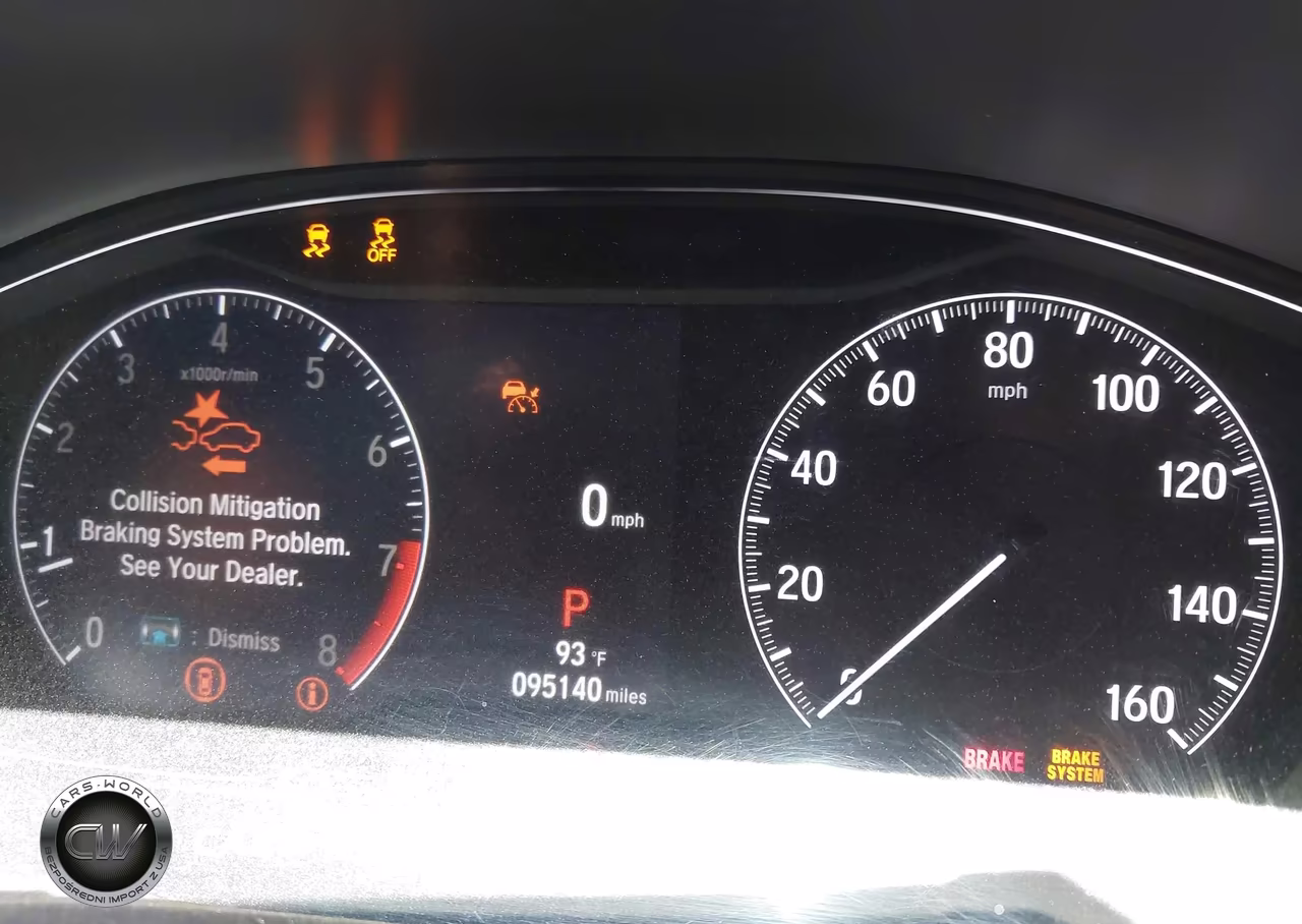 2021 Honda Accord Sport 2.0T VIN:1HGCV2F33MA021406 - 7