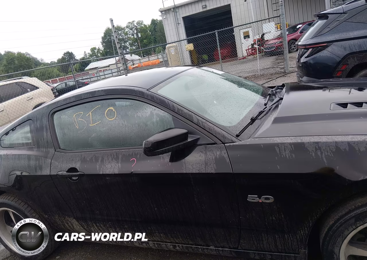 2014 Ford Mustang Gt Premium VIN:1ZVBP8CF7E5260776 - 13
