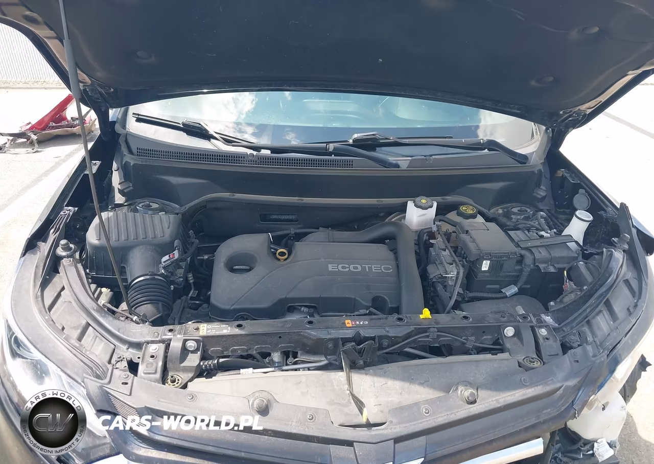 2020 Chevrolet Equinox Ls VIN:2GNAXHEV2L6262818 - 10