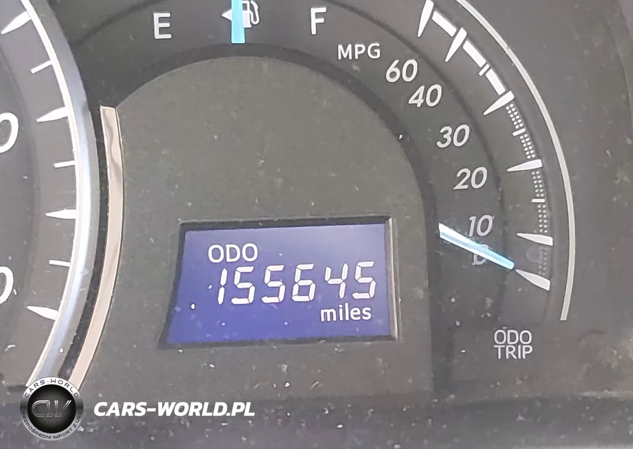 2013 Toyota Camry Le VIN:4T4BF1FK9DR287781 - 18