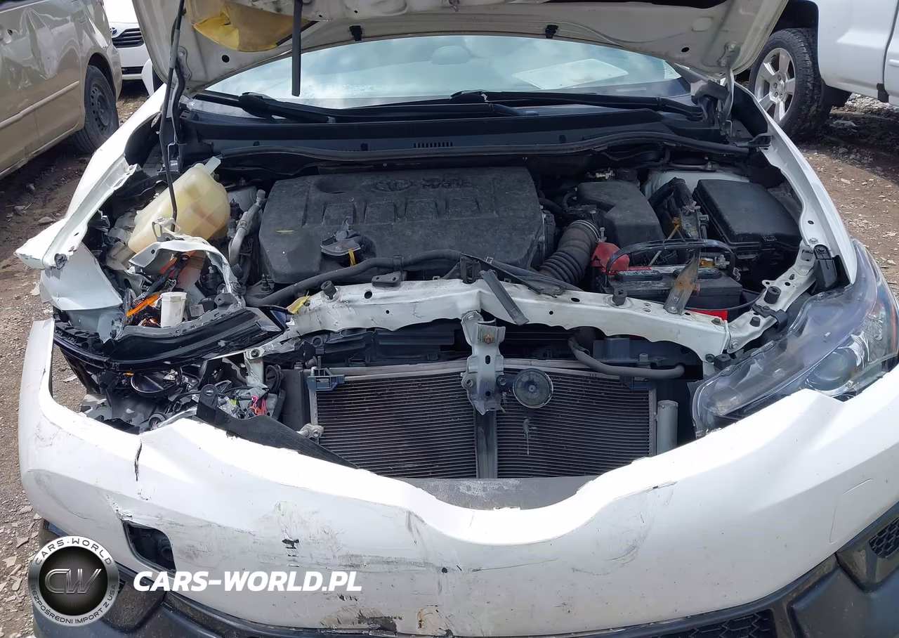 2017 Toyota Corolla Im VIN:JTNKARJE1HJ533352 - 10