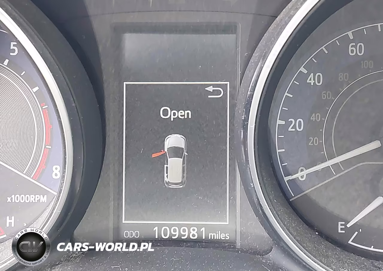 2017 Toyota Corolla Im VIN:JTNKARJE1HJ533352 - 14