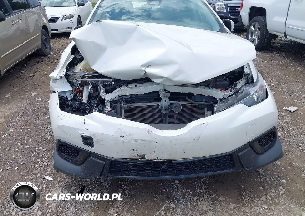 2017 Toyota Corolla Im VIN:JTNKARJE1HJ533352 - 6