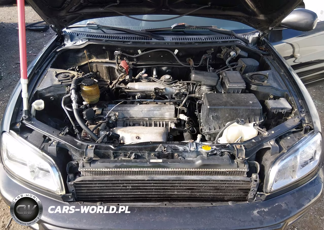 2000 Toyota Rav4 VIN:JT3HP10V3Y7157853 - 10