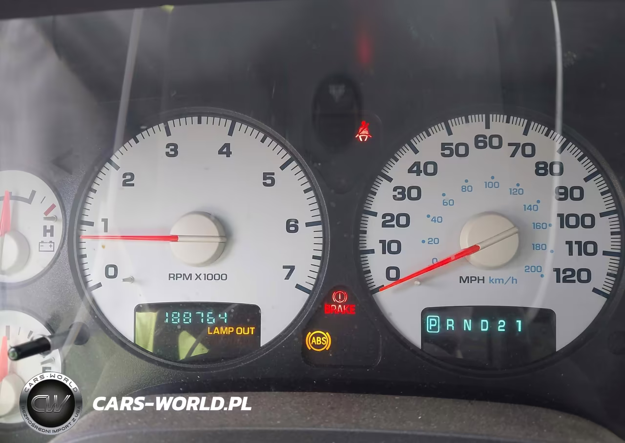 2005 Dodge Ram 1500 St VIN:1D7HU18D65J617155 - 7