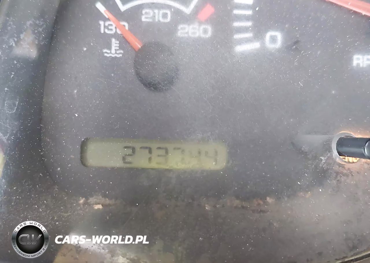 1998 Dodge Ram 1500 St VIN:1B7HC13Y4WJ261393 - 16