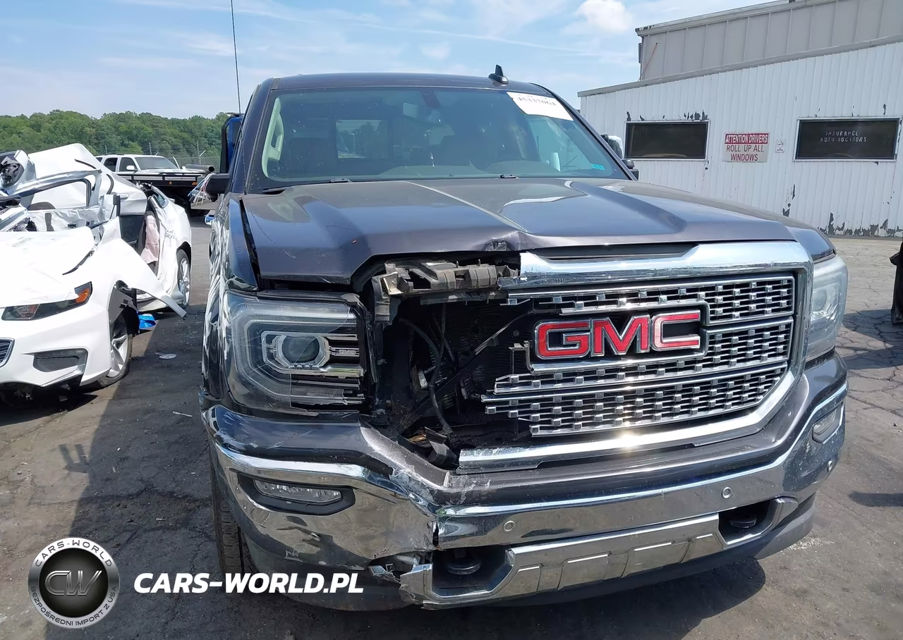 2016 GMC Sierra 1500 Slt VIN:3GTU2NECXGG187927 - 12