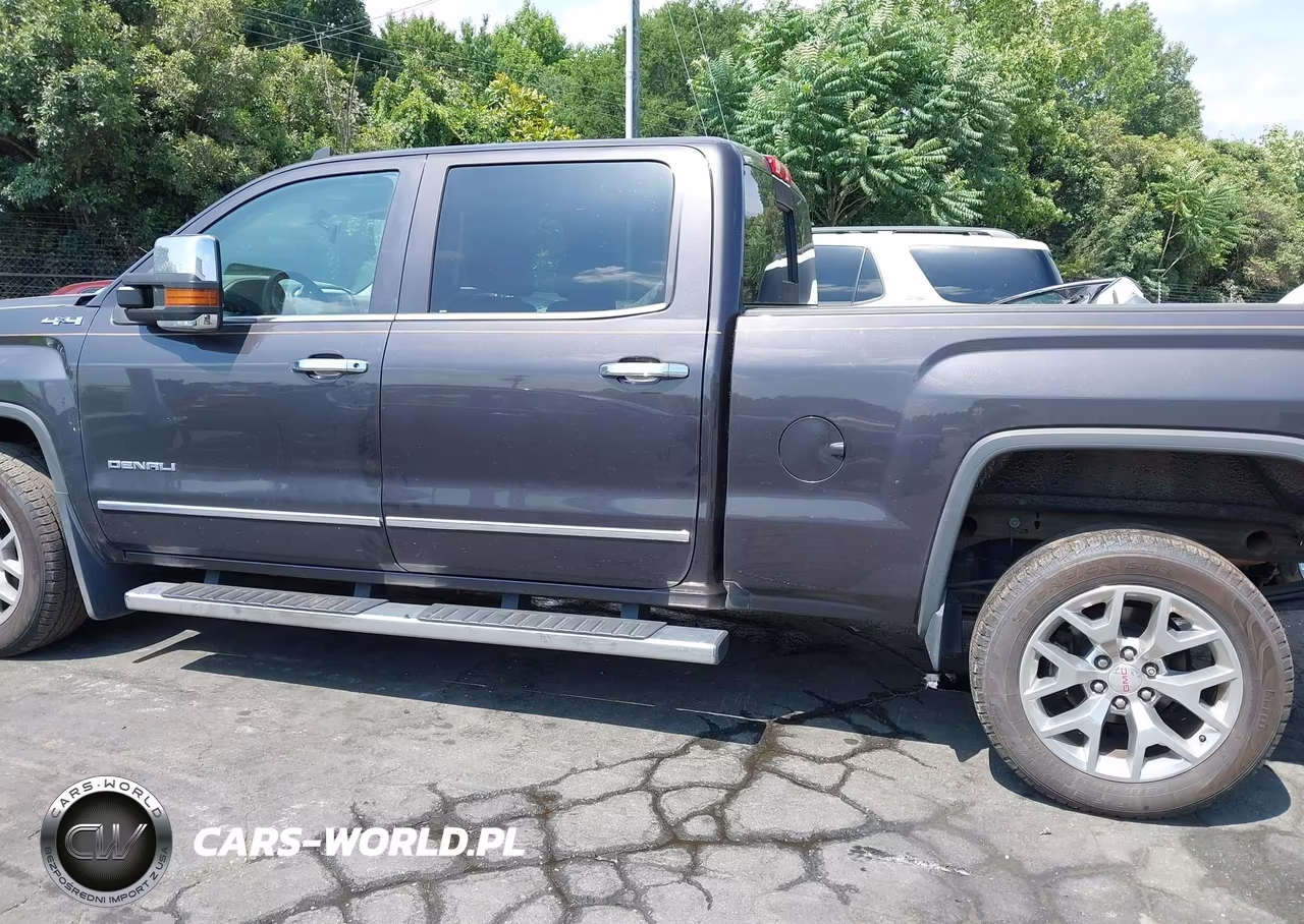 2016 GMC Sierra 1500 Slt VIN:3GTU2NECXGG187927 - 14