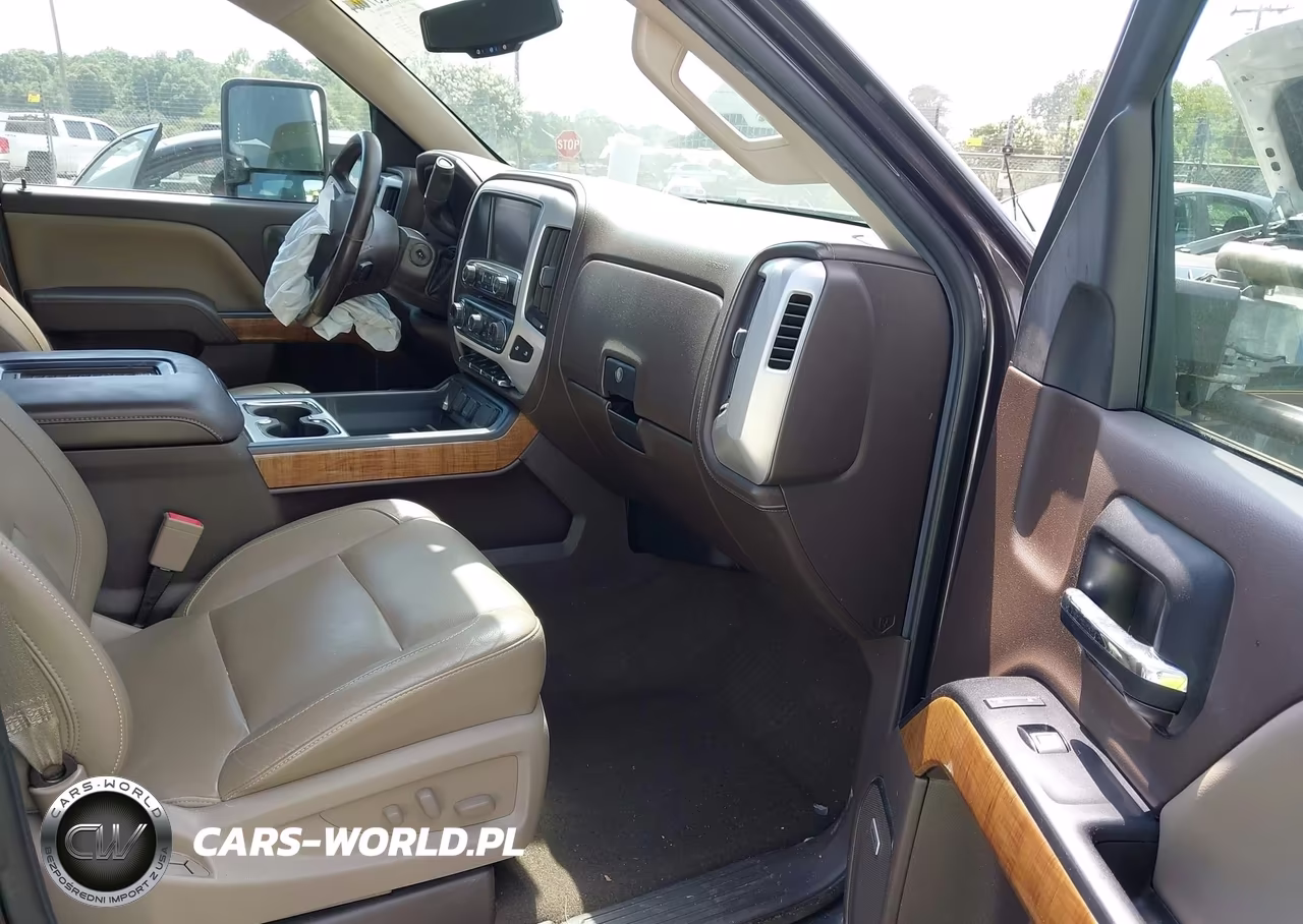 2016 GMC Sierra 1500 Slt VIN:3GTU2NECXGG187927 - 5