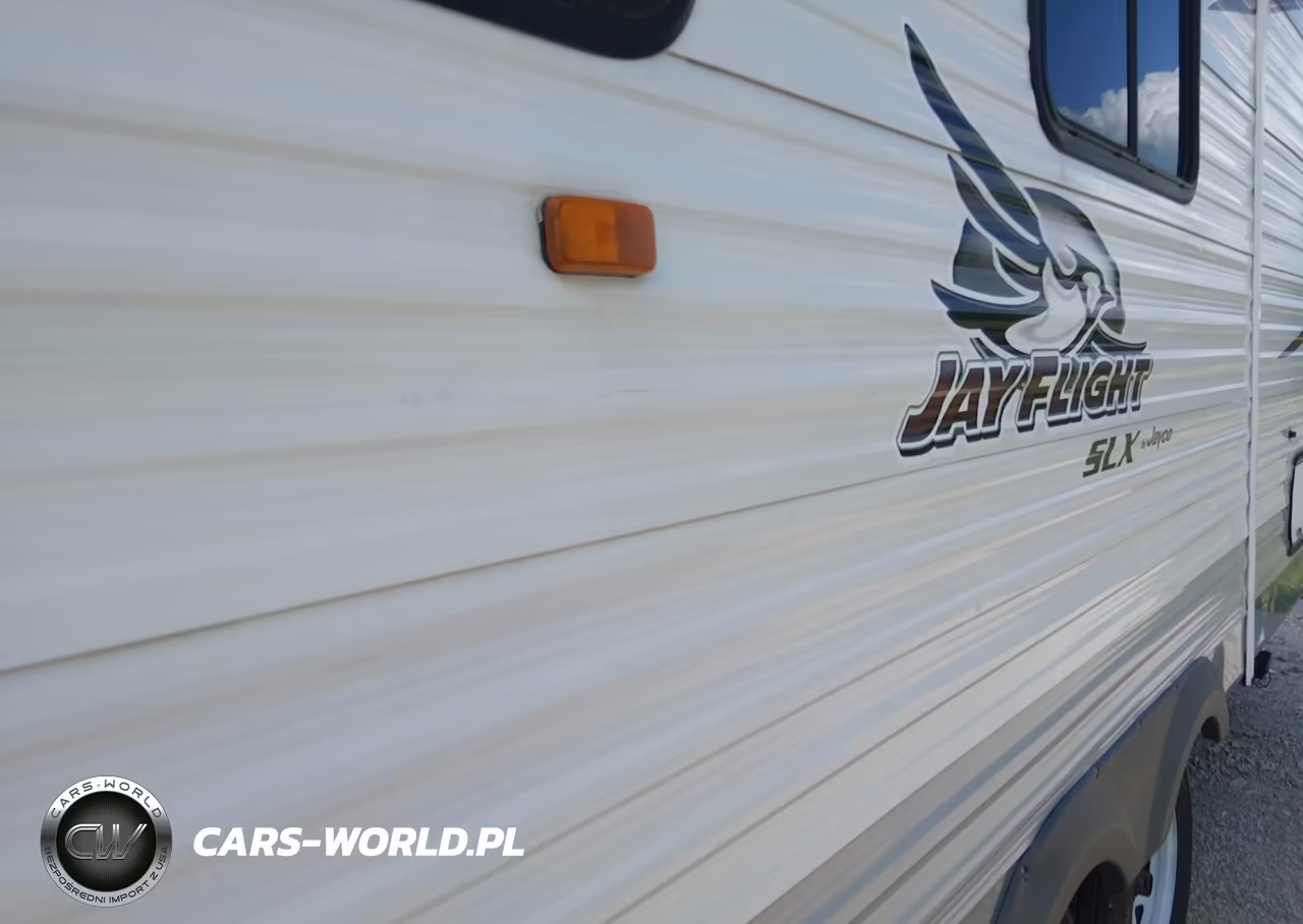 2015 Jayco Jayfl184Bh VIN:1UJBJ0BR5F17X0375 - 6