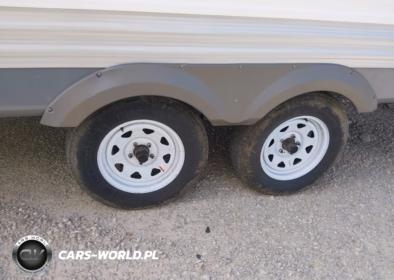 2015 Jayco Jayfl184Bh VIN:1UJBJ0BR5F17X0375 - 7