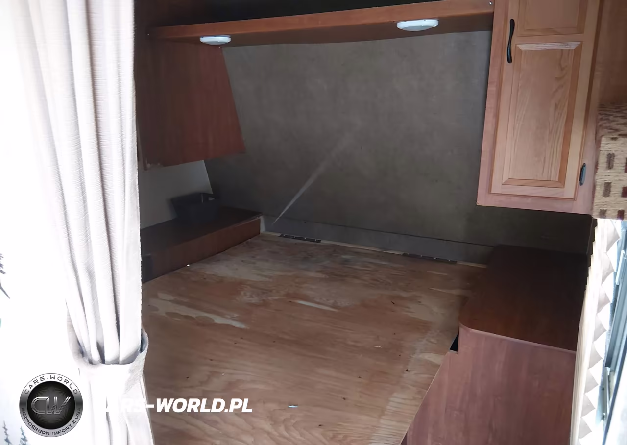 2015 Jayco Jayfl184Bh VIN:1UJBJ0BR5F17X0375 - 8