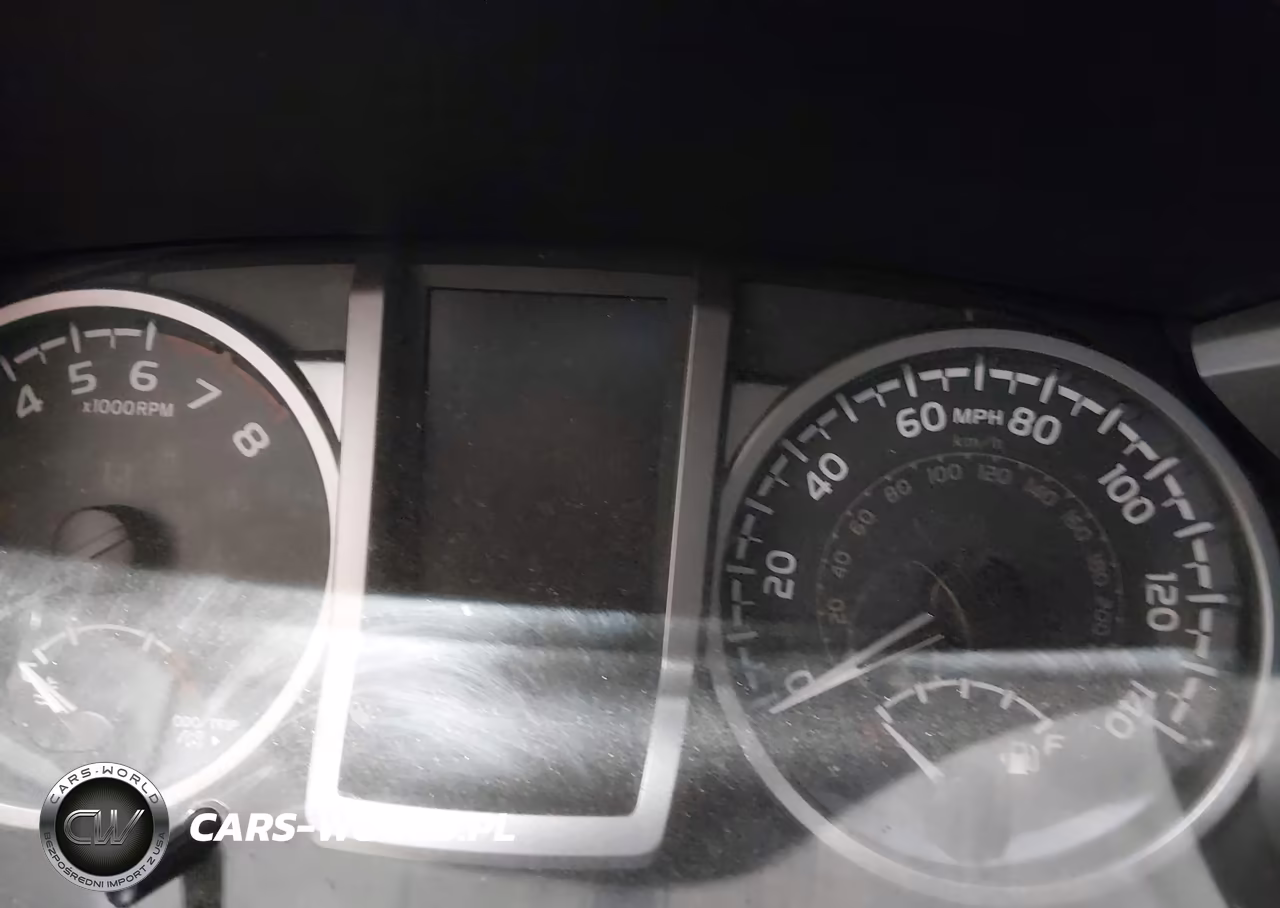 2017 Toyota Tacoma Sr5 V6 VIN:3TMCZ5AN6HM094243 - 15