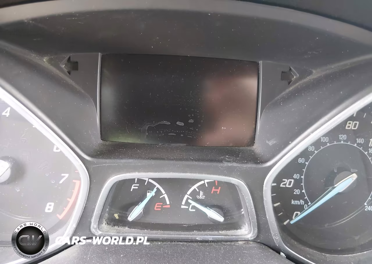 2016 Ford Escape Se VIN:1FMCU0GX4GUA09917 - 15