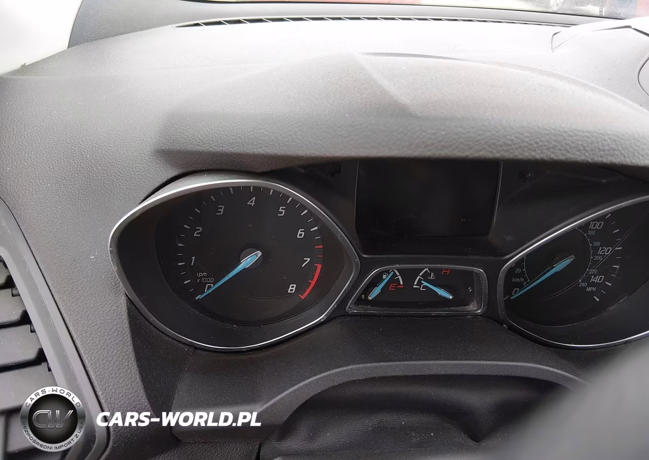 2016 Ford Escape Se VIN:1FMCU0GX4GUA09917 - 7