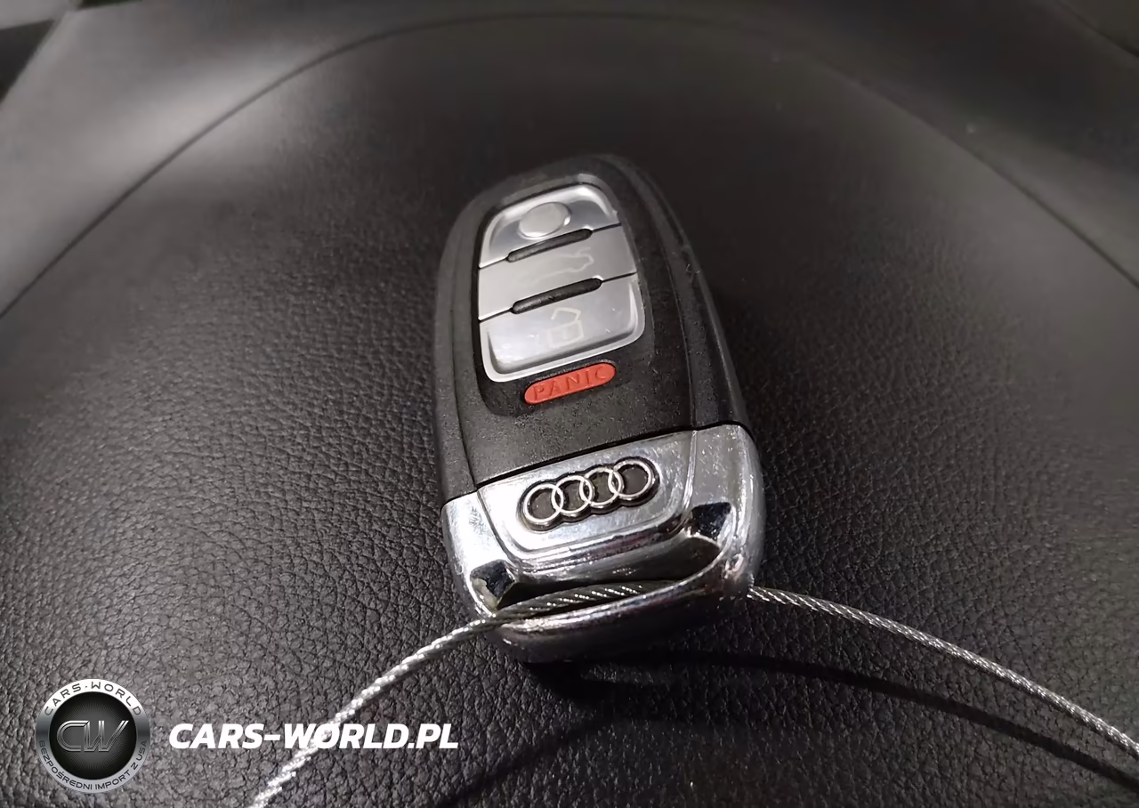 2017 Audi Q5 2.0T Premium VIN:WA1C2AFP9HA066290 - 11