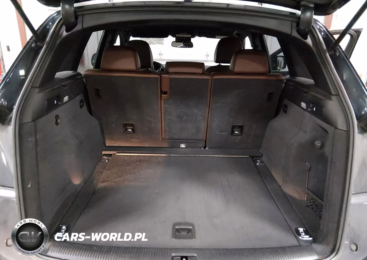 2017 Audi Q5 2.0T Premium VIN:WA1C2AFP9HA066290 - 17