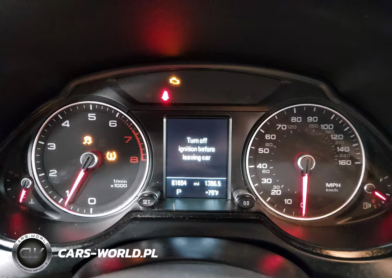 2017 Audi Q5 2.0T Premium VIN:WA1C2AFP9HA066290 - 7