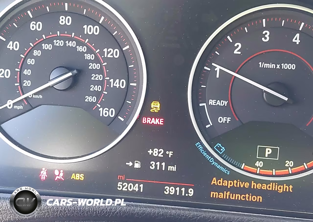 2017 BMW 430I Gran Coupe VIN:WBA4F7C5XHG787121 - 15