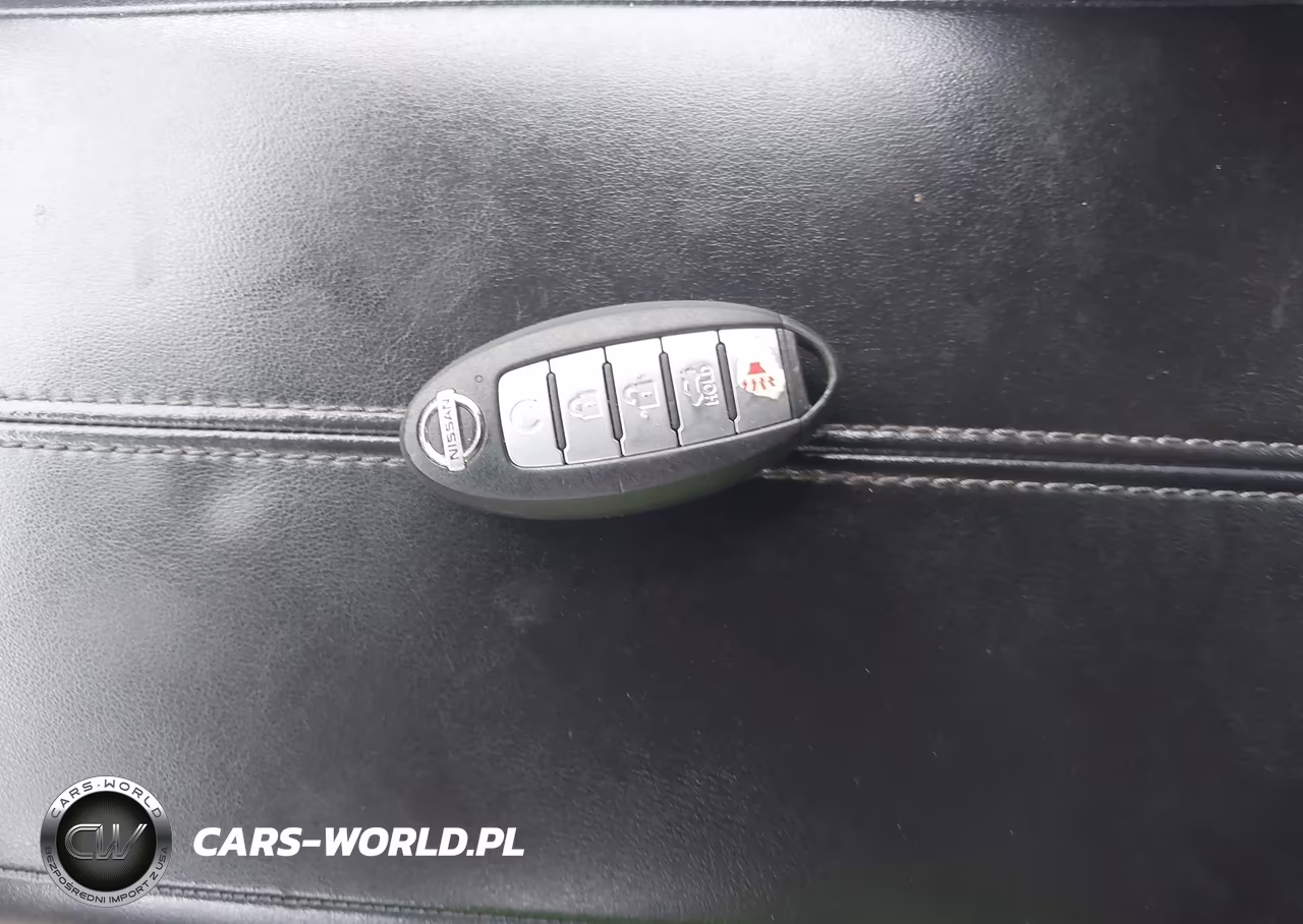 2019 Nissan Altima 2.5 Platinum VIN:1N4BL4FV4KC107036 - 11
