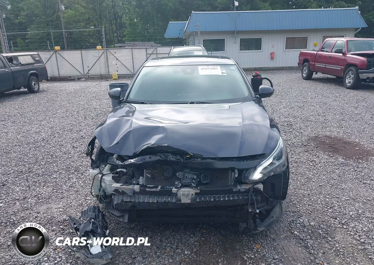 2019 Nissan Altima 2.5 Platinum VIN:1N4BL4FV4KC107036 - 13