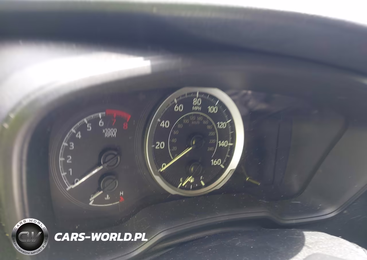 2020 Toyota Corolla Le VIN:5YFEPRAE7LP038044 - 7