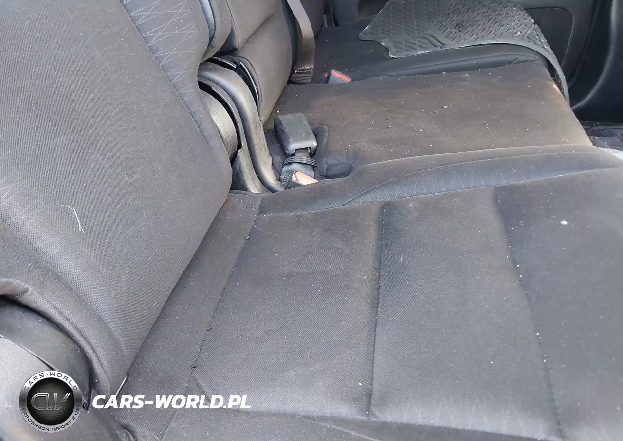 2020 Dodge Durango Sxt Plus Awd VIN:1C4RDJAG8LC171112 - 8