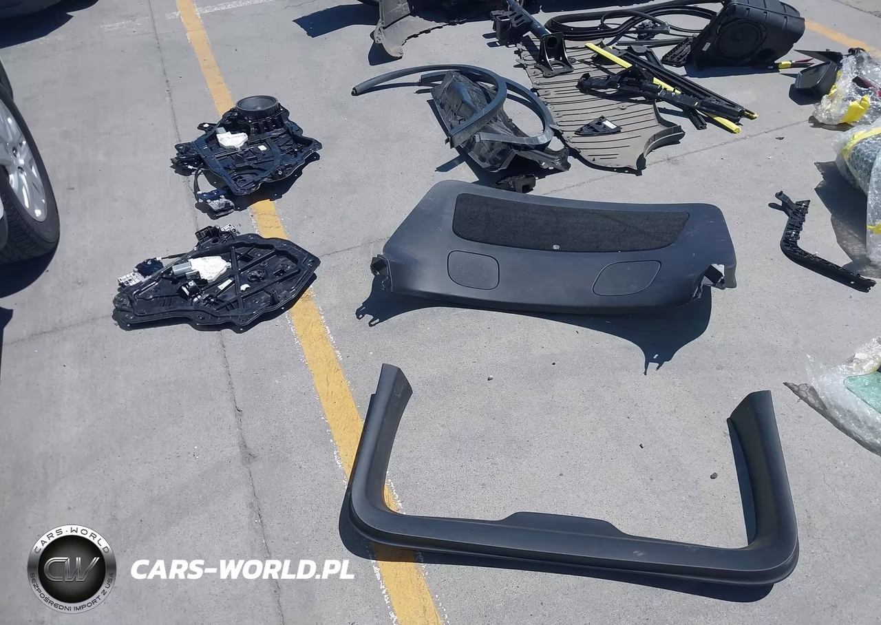 2021 Tesla Model Y Long Range Dual Motor All-Wheel Drive VIN:5YJYGDEE1MF294624 - 20