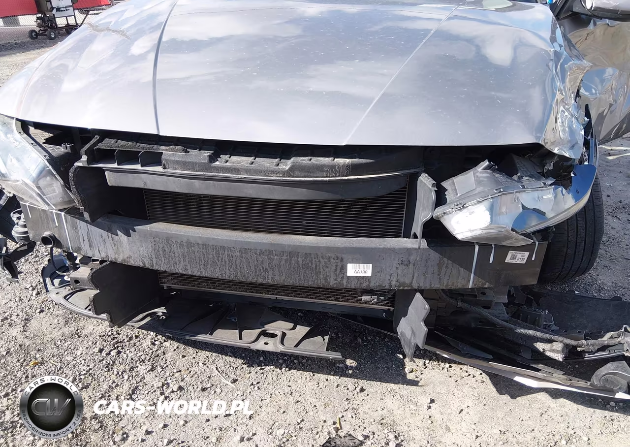 2023 Hyundai Elantra Se VIN:KMHLL4AG3PU627085 - 6