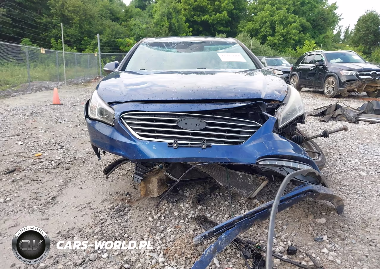2017 Hyundai Sonata Sport VIN:5NPE34AF4HH441054 - 6