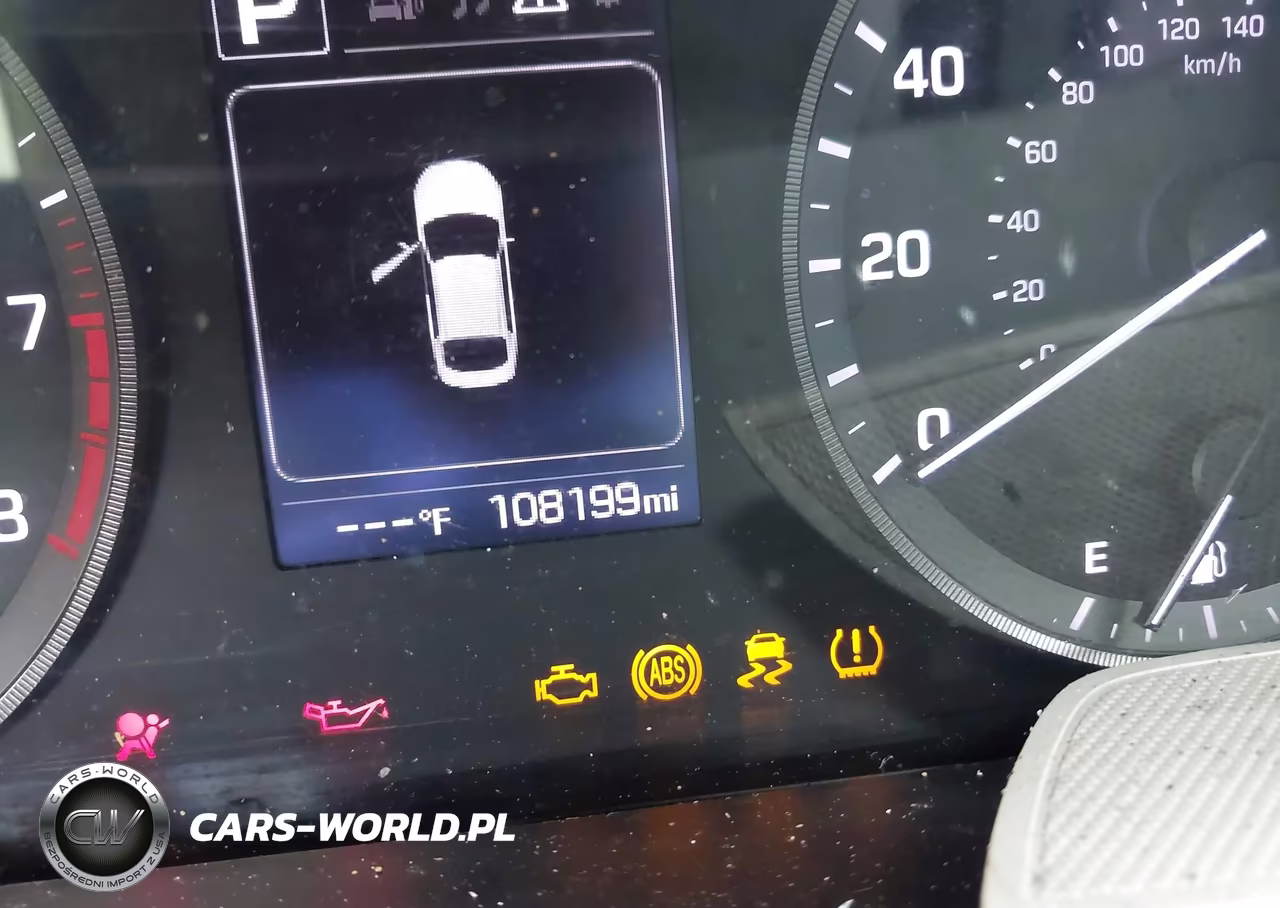 2017 Hyundai Sonata Sport VIN:5NPE34AF4HH441054 - 7