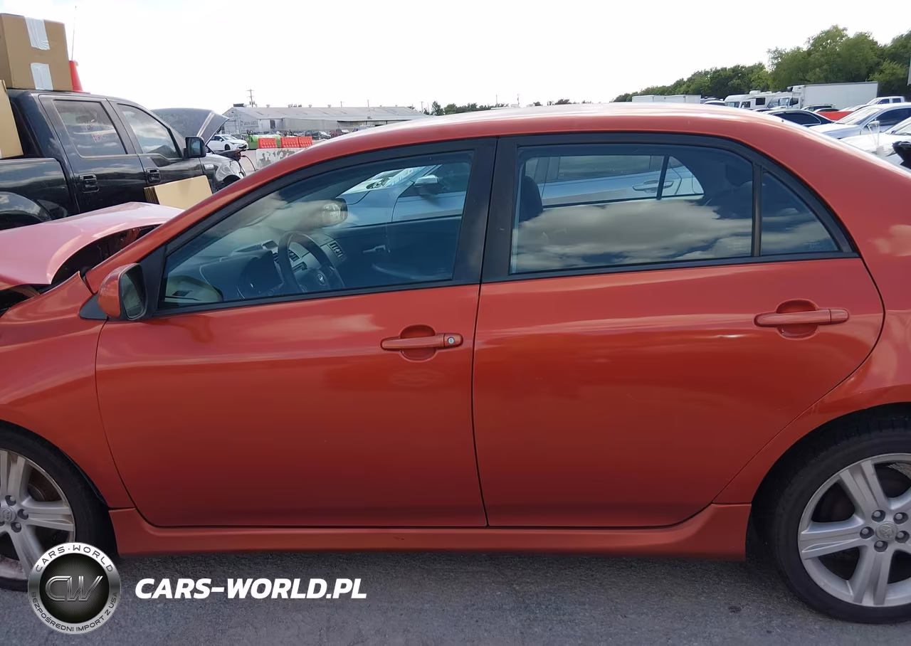 2013 Toyota Corolla S Special Edition VIN:2T1BU4EE7DC065562 - 14